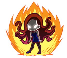 Pissamai sticker #1249501