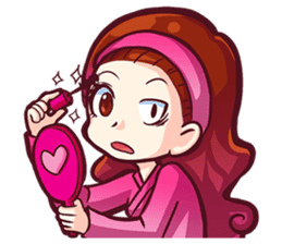 Pissamai sticker #1249506