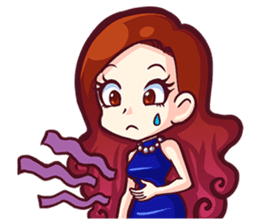 Pissamai sticker #1249509