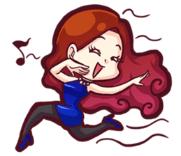 Pissamai sticker #1249510