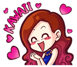 Pissamai sticker #1249514