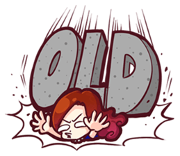 Pissamai sticker #1249517