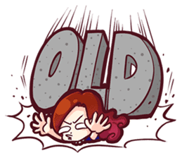 Pissamai sticker #1249517