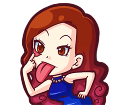 Pissamai sticker #1249518