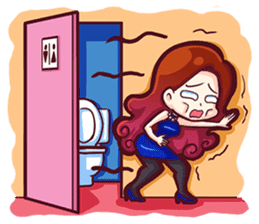 Pissamai sticker #1249519