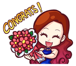 Pissamai sticker #1249520