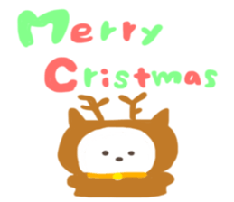 Four seasons sticker sticker #1250155