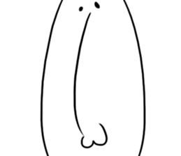 The space trip of USAGI sticker #1250294