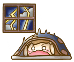 Puny sticker #1250322