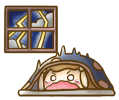 Puny sticker #1250322