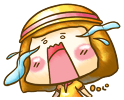 Puny sticker #1250323