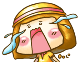 Puny sticker #1250323