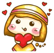 Puny sticker #1250325