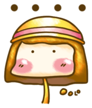 Puny sticker #1250327