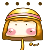 Puny sticker #1250327