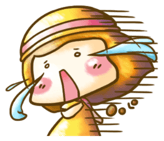 Puny sticker #1250329