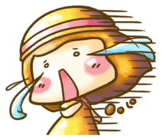 Puny sticker #1250329