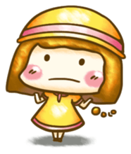 Puny sticker #1250330