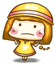 Puny sticker #1250330