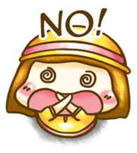 Puny sticker #1250331