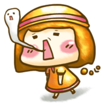 Puny sticker #1250333