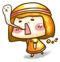 Puny sticker #1250333