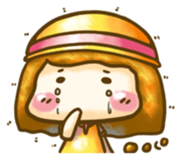 Puny sticker #1250337