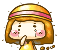 Puny sticker #1250337