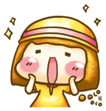 Puny sticker #1250339