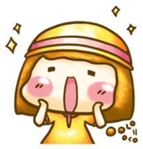 Puny sticker #1250339