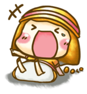 Puny sticker #1250340