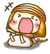 Puny sticker #1250340