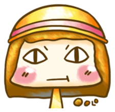 Puny sticker #1250341