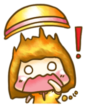 Puny sticker #1250342