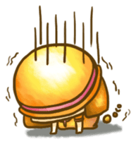 Puny sticker #1250343