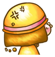 Puny sticker #1250344