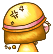 Puny sticker #1250344