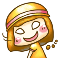 Puny sticker #1250345