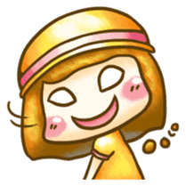 Puny sticker #1250345