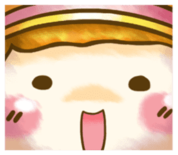 Puny sticker #1250346