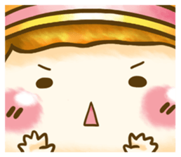 Puny sticker #1250347