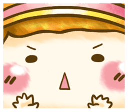 Puny sticker #1250347