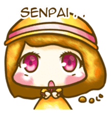 Puny sticker #1250348