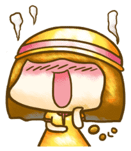 Puny sticker #1250349