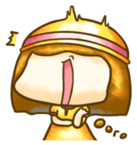 Puny sticker #1250350