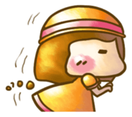 Puny sticker #1250352