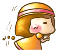 Puny sticker #1250352