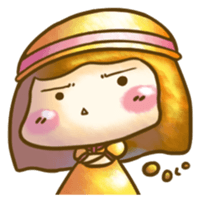 Puny sticker #1250353