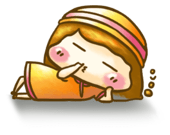 Puny sticker #1250354