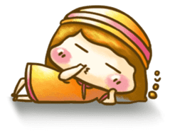 Puny sticker #1250354